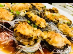 -顺风海鲜港(金玉兰店)