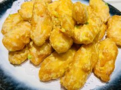-东方饺子王(工农大路店)
