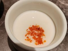宫廷杏仁豆腐-新乾隆酒楼(帝景园店)