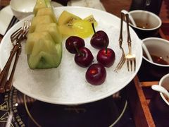 -揽季锅物会.福建黄鱼.海鲜姿造(五四路店)