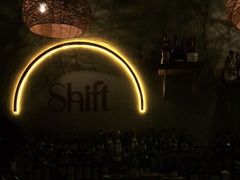 -Shift cocktail bar鸡尾酒吧