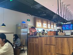 -骨之味·筒骨汤火锅(晋江万达店)