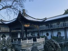 -何园