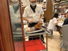 -全聚德烤鸭店(和平路店)