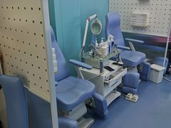 -Andrew指甲专科灰指甲·甲沟炎矫正·3D步态矫形鞋垫定制(浦三路店)