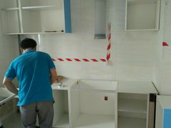 -欧睿宇邦全屋定制(无锡梁溪店)