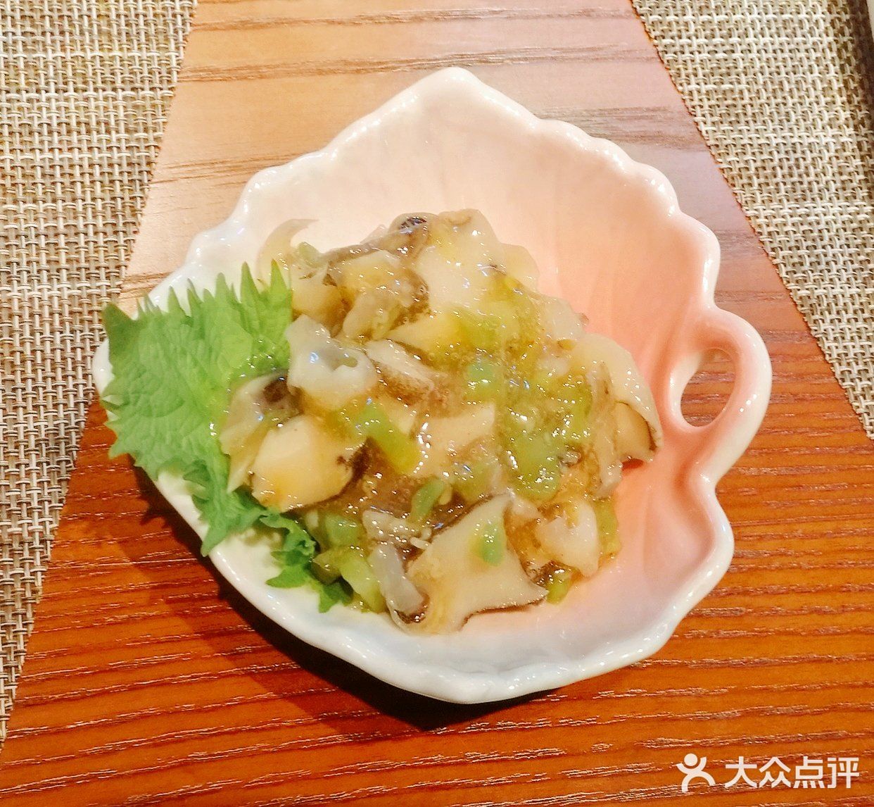 一家新晋人气烧鸟🐤店