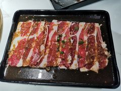 -炙城·韩式烤肉(南京东路店)