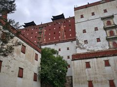 -普陀宗乘之庙(小布达拉宫)