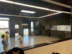 -WITCH （舞季）舞蹈工作室