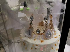 -丁先生蛋糕·品质鲜作(桐梓林店)