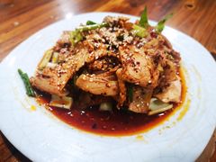 -朱大嘴肥肠血旺(福字街店)