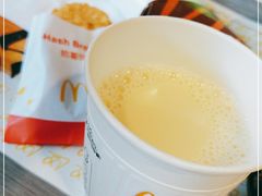 -麦当劳(武商建二店)