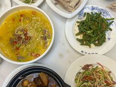 -清真马祥兴菜馆(云南北路店)