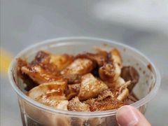 -明记牛杂(新马路分店)