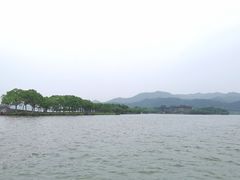 -东钱湖旅游度假区