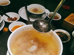 -秋色客家菜(南山店)