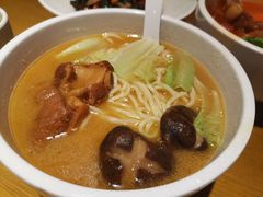 -九毛九西北菜(大东海店)