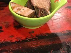 -张记牛肉面馆(天津路店)