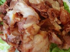 酱焖牛窝骨-老仁义·清真菜(太古街店)