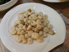 -乾隆美食·本帮菜(黄河路店)