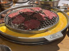 -姜虎东白丁烤肉(深圳湾后海汇店)