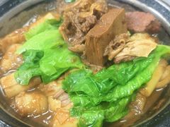 -珍珍小食店(西华路店)