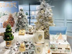 -BEAST野兽派(上海浦东嘉里城店)