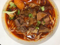 -康师傅私房牛肉面(马泉营奥莱店)
