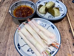 葱葱卷-太平张醪糟(西街直营店)