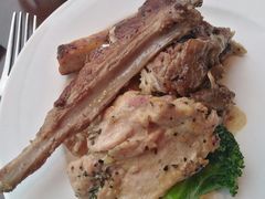 -广州富力君悦大酒店·凯菲厅