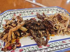 -安家德吉林市朝鲜族大冷面(民康路店)