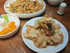 锅包肉-老厨家(中央大街西七道街店)