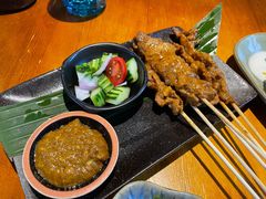 -仓库南洋海鲜小排档(柳河路店)