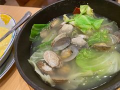 -萨莉亚意式餐厅(国展天虹店)
