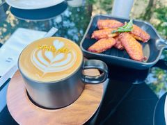 -一尺花园(安和花园店)