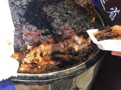 红枣芸豆甑糕-叁省斋粉蒸肉甑糕·清真(回民街店)