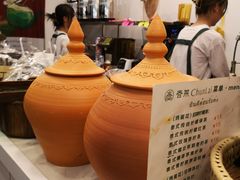 -春莱·老挝咖啡·泰式奶茶(钟楼店)
