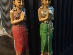 -泰好吃·泰式餐厅(彭城壹号店)
