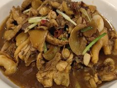 -福泉美食餐厅