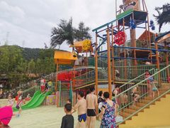 -杭州开元森泊度假乐园