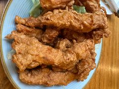 -萨尔瓦多Salvador's
