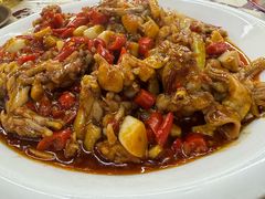 -老三样·旧食新味(船山路店)