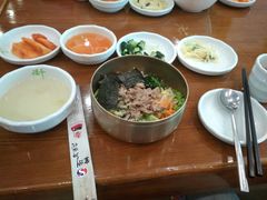 -全州拌饭馆(断桥店)