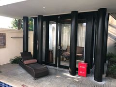 -三亚亚龙湾雅高铂尔曼别墅度假酒店