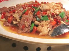 -炊烟小炒黄牛肉(中心印象城店)