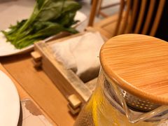 -湯系·煲汤手艺人(东二环泰禾广场店)