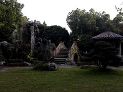 -山明水秀大饭店