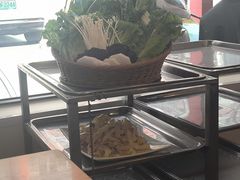 -陈大锅·岳阳鱼馆·地道岳阳菜(美食街店)