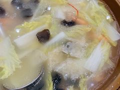 古镇三鲜-印象江南(东栅店)